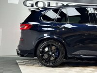 USED 2019 69 BMW X5 3.0 30d M Sport SUV 5dr Diesel Auto xDrive Euro 6 (s/s) (265 ps) SKY LOUNGE