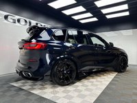 USED 2019 69 BMW X5 3.0 30d M Sport SUV 5dr Diesel Auto xDrive Euro 6 (s/s) (265 ps) SKY LOUNGE