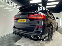 USED 2019 69 BMW X5 3.0 30d M Sport SUV 5dr Diesel Auto xDrive Euro 6 (s/s) (265 ps) SKY LOUNGE