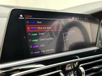 USED 2019 69 BMW X5 3.0 30d M Sport SUV 5dr Diesel Auto xDrive Euro 6 (s/s) (265 ps) SKY LOUNGE