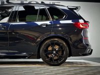USED 2019 69 BMW X5 3.0 30d M Sport SUV 5dr Diesel Auto xDrive Euro 6 (s/s) (265 ps) SKY LOUNGE