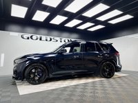 USED 2019 69 BMW X5 3.0 30d M Sport SUV 5dr Diesel Auto xDrive Euro 6 (s/s) (265 ps) SKY LOUNGE