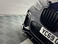 USED 2019 69 BMW X5 3.0 30d M Sport SUV 5dr Diesel Auto xDrive Euro 6 (s/s) (265 ps) SKY LOUNGE