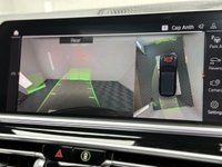 USED 2019 69 BMW X5 3.0 30d M Sport SUV 5dr Diesel Auto xDrive Euro 6 (s/s) (265 ps) SKY LOUNGE