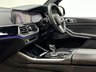 USED 2019 69 BMW X5 3.0 30d M Sport SUV 5dr Diesel Auto xDrive Euro 6 (s/s) (265 ps) SKY LOUNGE