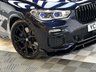 USED 2019 69 BMW X5 3.0 30d M Sport SUV 5dr Diesel Auto xDrive Euro 6 (s/s) (265 ps) SKY LOUNGE