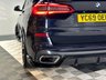USED 2019 69 BMW X5 3.0 30d M Sport SUV 5dr Diesel Auto xDrive Euro 6 (s/s) (265 ps) SKY LOUNGE