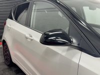 USED 2017 17 HYUNDAI I10 1.2 SE Hatchback 5dr Petrol Manual Euro 6 (87 ps) EXCELLENT MPG, PRIVACY GLASS