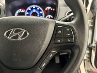 USED 2017 17 HYUNDAI I10 1.2 SE Hatchback 5dr Petrol Manual Euro 6 (87 ps) EXCELLENT MPG, PRIVACY GLASS