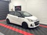 USED 2017 17 HYUNDAI I10 1.2 SE Hatchback 5dr Petrol Manual Euro 6 (87 ps) EXCELLENT MPG, PRIVACY GLASS