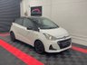 USED 2017 17 HYUNDAI I10 1.2 SE Hatchback 5dr Petrol Manual Euro 6 (87 ps) EXCELLENT MPG, PRIVACY GLASS