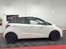 USED 2017 17 HYUNDAI I10 1.2 SE Hatchback 5dr Petrol Manual Euro 6 (87 ps) EXCELLENT MPG, PRIVACY GLASS