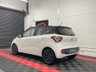 USED 2017 17 HYUNDAI I10 1.2 SE Hatchback 5dr Petrol Manual Euro 6 (87 ps) EXCELLENT MPG, PRIVACY GLASS