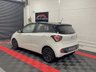USED 2017 17 HYUNDAI I10 1.2 SE Hatchback 5dr Petrol Manual Euro 6 (87 ps) EXCELLENT MPG, PRIVACY GLASS