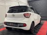 USED 2017 17 HYUNDAI I10 1.2 SE Hatchback 5dr Petrol Manual Euro 6 (87 ps) EXCELLENT MPG, PRIVACY GLASS