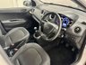 USED 2017 17 HYUNDAI I10 1.2 SE Hatchback 5dr Petrol Manual Euro 6 (87 ps) EXCELLENT MPG, PRIVACY GLASS