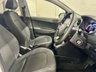 USED 2017 17 HYUNDAI I10 1.2 SE Hatchback 5dr Petrol Manual Euro 6 (87 ps) EXCELLENT MPG, PRIVACY GLASS