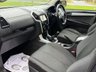 USED 2018 68 ISUZU D-MAX 1.9 TD Yukon Pickup Double Cab 4dr Diesel Manual 4WD Euro 6 (164 ps) 