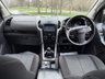USED 2018 68 ISUZU D-MAX 1.9 TD Yukon Pickup Double Cab 4dr Diesel Manual 4WD Euro 6 (164 ps) 