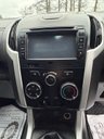 USED 2018 68 ISUZU D-MAX 1.9 TD Yukon Pickup Double Cab 4dr Diesel Manual 4WD Euro 6 (164 ps) 