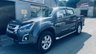 USED 2018 68 ISUZU D-MAX 1.9 TD Yukon Pickup Double Cab 4dr Diesel Manual 4WD Euro 6 (164 ps) 