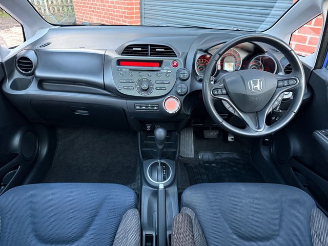 View our HONDA JAZZ