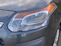 USED 2013 13 CITROEN C3 PICASSO 1.4 VTi 16V VT MPV 5dr Petrol Manual Euro 5 (95 ps) Ideal 1st Car