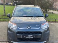 USED 2013 13 CITROEN C3 PICASSO 1.4 VTi 16V VT MPV 5dr Petrol Manual Euro 5 (95 ps) Ideal 1st Car