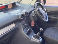 USED 2013 13 CITROEN C3 PICASSO 1.4 VTi 16V VT MPV 5dr Petrol Manual Euro 5 (95 ps) Ideal 1st Car