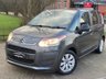 USED 2013 13 CITROEN C3 PICASSO 1.4 VTi 16V VT MPV 5dr Petrol Manual Euro 5 (95 ps) Ideal 1st Car
