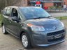 USED 2013 13 CITROEN C3 PICASSO 1.4 VTi 16V VT MPV 5dr Petrol Manual Euro 5 (95 ps) Ideal 1st Car