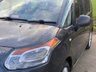 USED 2013 13 CITROEN C3 PICASSO 1.4 VTi 16V VT MPV 5dr Petrol Manual Euro 5 (95 ps) Ideal 1st Car