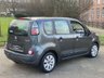 USED 2013 13 CITROEN C3 PICASSO 1.4 VTi 16V VT MPV 5dr Petrol Manual Euro 5 (95 ps) Ideal 1st Car