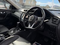 USED 2018 18 NISSAN X-TRAIL 2.0 dCi Tekna SUV 5dr Diesel XTRON 4WD Euro 6 (s/s) (177 ps) 