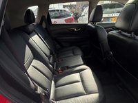 USED 2018 18 NISSAN X-TRAIL 2.0 dCi Tekna SUV 5dr Diesel XTRON 4WD Euro 6 (s/s) (177 ps) 