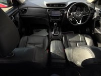 USED 2018 18 NISSAN X-TRAIL 2.0 dCi Tekna SUV 5dr Diesel XTRON 4WD Euro 6 (s/s) (177 ps) 