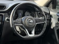 USED 2018 18 NISSAN X-TRAIL 2.0 dCi Tekna SUV 5dr Diesel XTRON 4WD Euro 6 (s/s) (177 ps) 