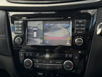 USED 2018 18 NISSAN X-TRAIL 2.0 dCi Tekna SUV 5dr Diesel XTRON 4WD Euro 6 (s/s) (177 ps) 