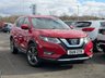 USED 2018 18 NISSAN X-TRAIL 2.0 dCi Tekna SUV 5dr Diesel XTRON 4WD Euro 6 (s/s) (177 ps) 