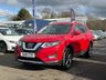 USED 2018 18 NISSAN X-TRAIL 2.0 dCi Tekna SUV 5dr Diesel XTRON 4WD Euro 6 (s/s) (177 ps) 