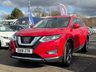 USED 2018 18 NISSAN X-TRAIL 2.0 dCi Tekna SUV 5dr Diesel XTRON 4WD Euro 6 (s/s) (177 ps) 