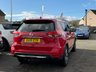 USED 2018 18 NISSAN X-TRAIL 2.0 dCi Tekna SUV 5dr Diesel XTRON 4WD Euro 6 (s/s) (177 ps) 