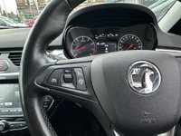 USED 2018 18 VAUXHALL CORSA 1.4i ecoTEC Energy Hatchback 3dr Petrol Manual Euro 6 (a/c) (75 ps) 
