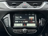 USED 2018 18 VAUXHALL CORSA 1.4i ecoTEC Energy Hatchback 3dr Petrol Manual Euro 6 (a/c) (75 ps) 
