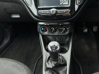 USED 2018 18 VAUXHALL CORSA 1.4i ecoTEC Energy Hatchback 3dr Petrol Manual Euro 6 (a/c) (75 ps) 