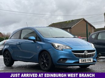 View our Vauxhall Corsa