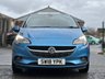 USED 2018 18 VAUXHALL CORSA 1.4i ecoTEC Energy Hatchback 3dr Petrol Manual Euro 6 (a/c) (75 ps) 