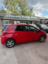 USED 2016 16 TOYOTA YARIS 1.5 VVT-h Icon Hatchback 5dr Petrol Hybrid E-CVT Euro 6 (101 ps) GOOD CONDTION