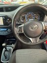 USED 2016 16 TOYOTA YARIS 1.5 VVT-h Icon Hatchback 5dr Petrol Hybrid E-CVT Euro 6 (101 ps) GOOD CONDTION