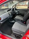 USED 2016 16 TOYOTA YARIS 1.5 VVT-h Icon Hatchback 5dr Petrol Hybrid E-CVT Euro 6 (101 ps) GOOD CONDTION
